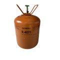 407f gas factory directly refrigerant r407f 99.99% R407f refrigerant gas